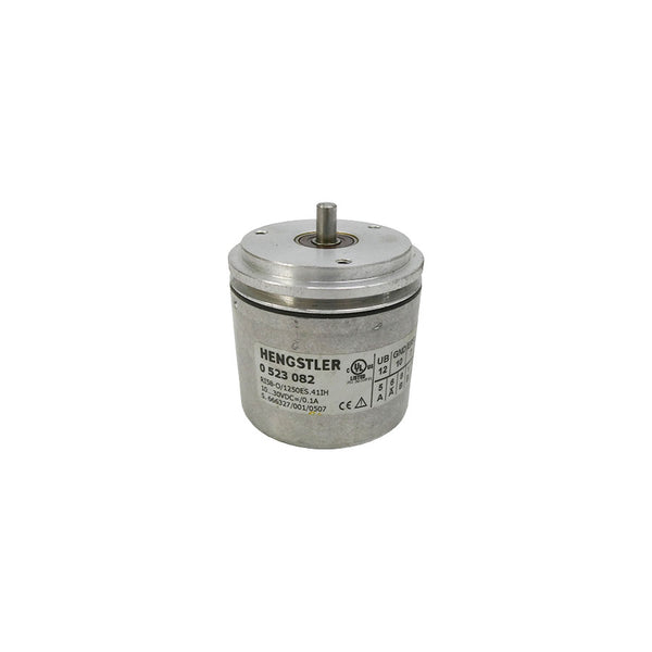 HENGSTLER 0523082 RI58-O/1250ES.41IH 10-30VDC 0.1A NSNP
