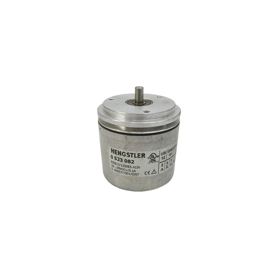 HENGSTLER 0523082 RI58-O/1250ES.41IH 10-30VDC 0.1A NSNP