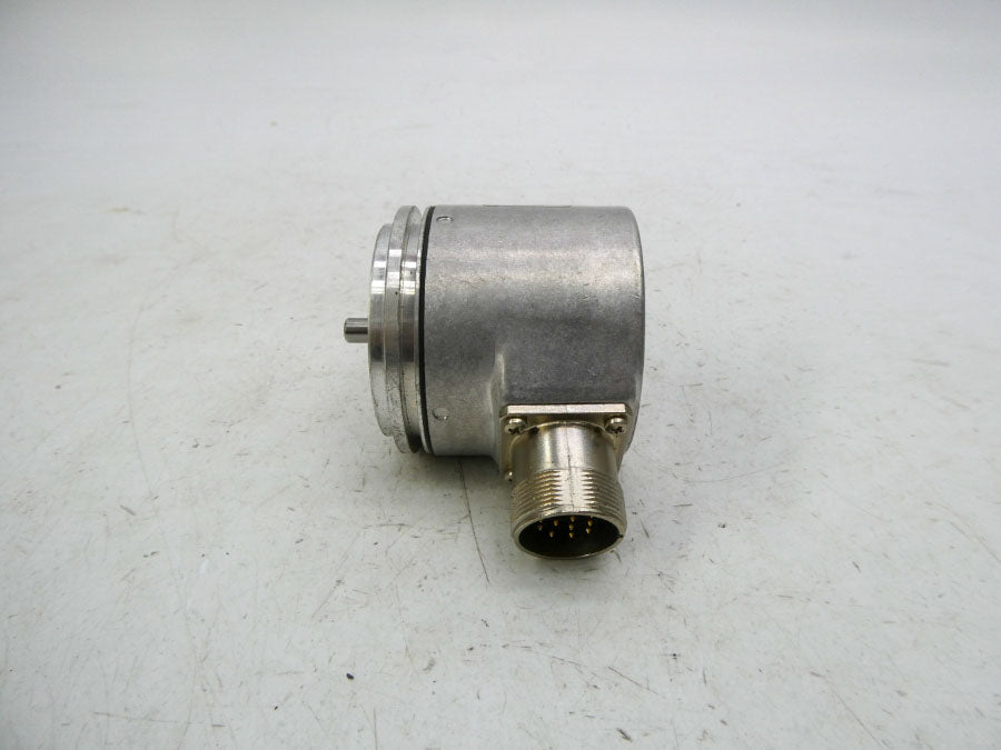 HENGSTLER 0523082 RI58-O/1250ES.41IH 10-30VDC 0.1A NSNP