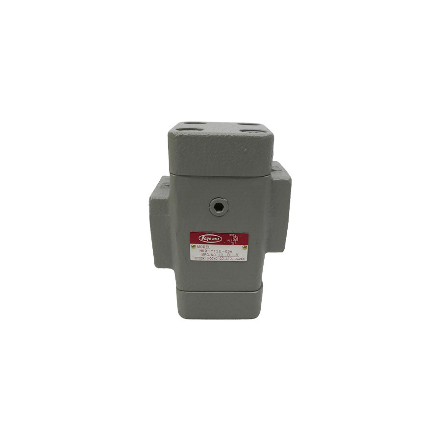 TOYO-OKI HK3-YT1E-03A NSNP