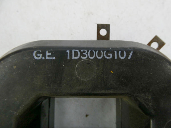 GENERAL ELECTRIC 1D300G107 UNMP