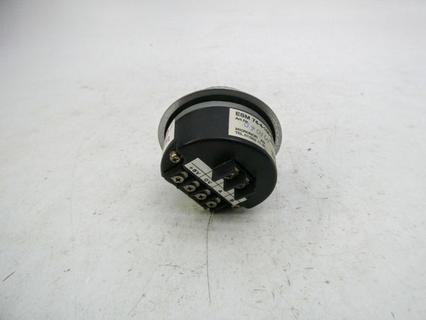 MICRONOR ESM74-4-100-5-D-R NSNP