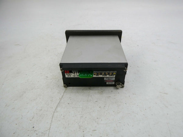 WILKERSON INSTRUMENT 471-24 115VAC NSMP