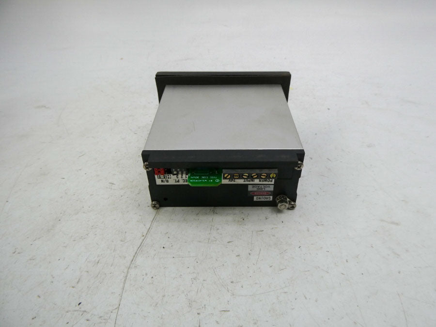 WILKERSON INSTRUMENT 471-24 115VAC NSMP