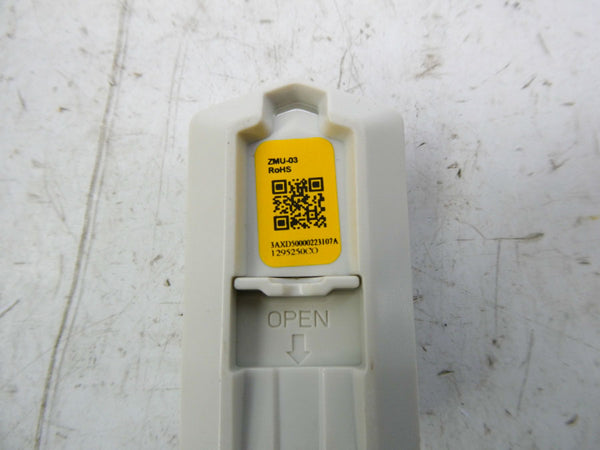 ABB 3AXD50000223107A ZMU-03 NSNP