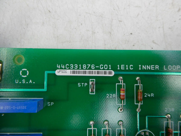 GENERAL ELECTRIC DS200UPSAG1ADB NSNP