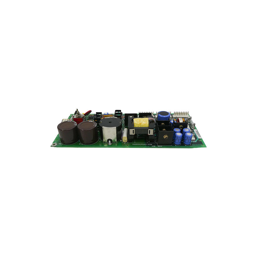 GENERAL ELECTRIC DS200UPSAG1ADB NSNP