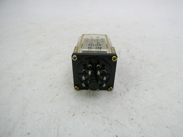 RELAY HH22PN 24VDC NSNP