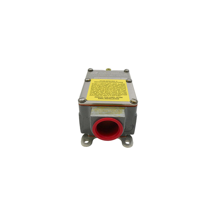 NAMCO CONTROLS EA170-32302 NSNP