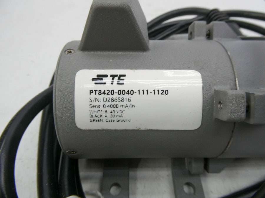 TE PT8420-0040-111-1120 8-40VDC NSNP