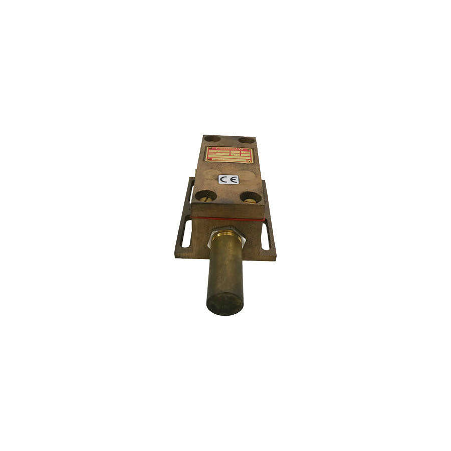 TIEFENBACH WKC167K114 250V NSNP