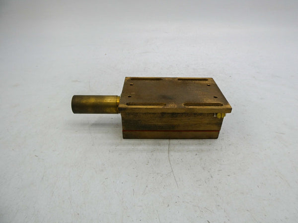 TIEFENBACH WKC167K114 250V NSNP