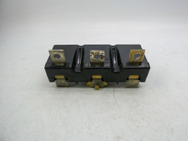 CUTLER HAMMER 2602D98G27 200A NSNP