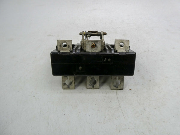 WESTINGHOUSE 2602D83G22 175A UNMP