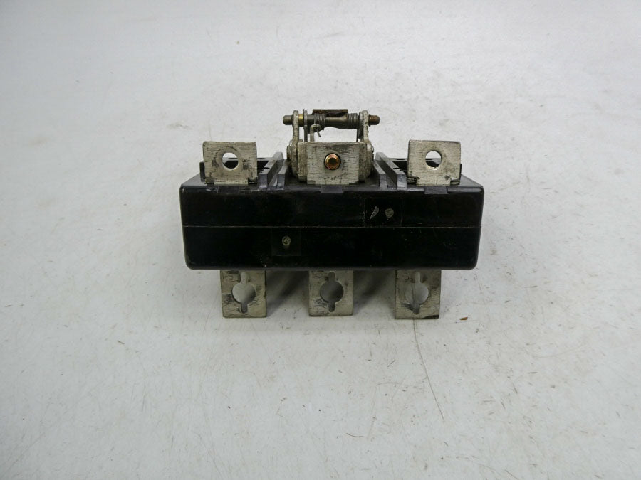 WESTINGHOUSE 2602D83G22 175A UNMP
