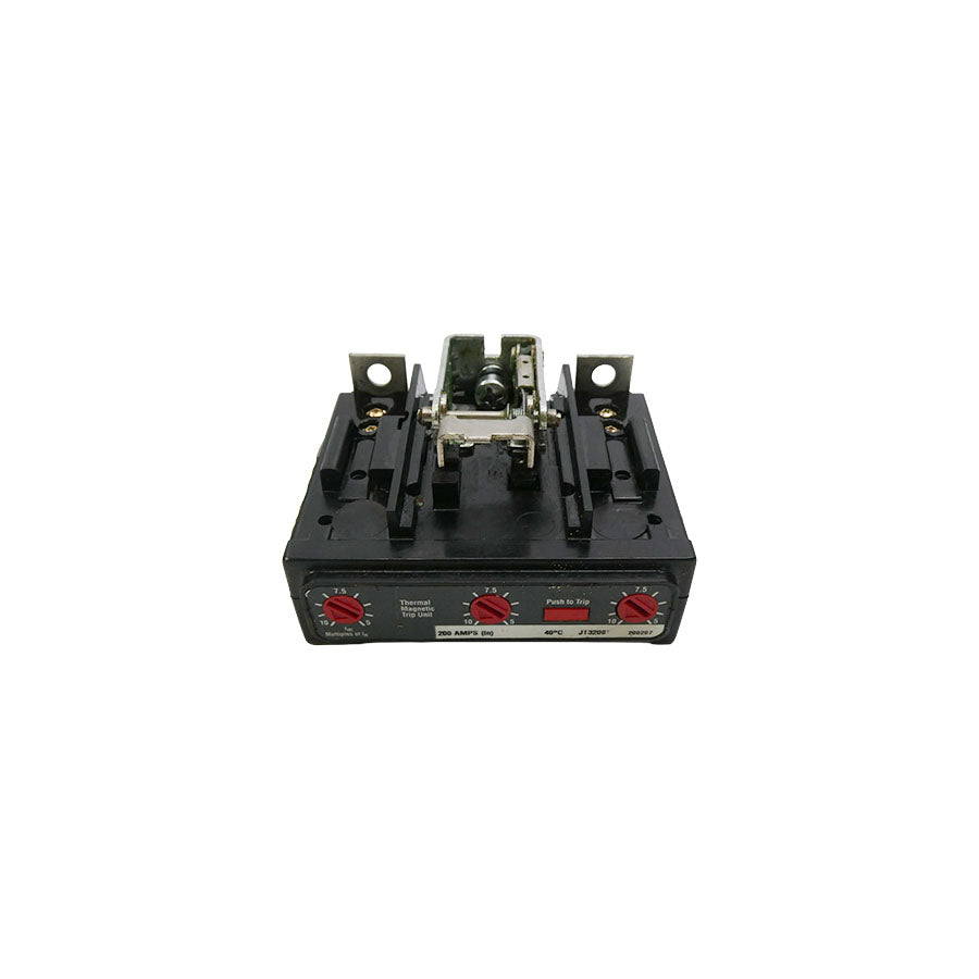 TRIP UNIT JT3200T 200A NSNP