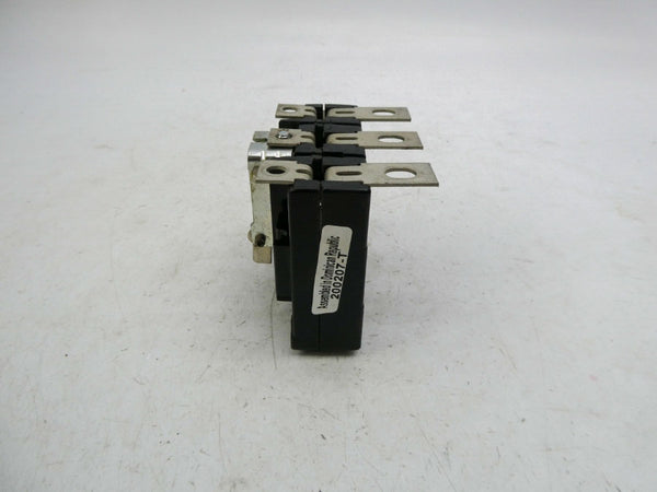 TRIP UNIT JT3200T 200A NSNP