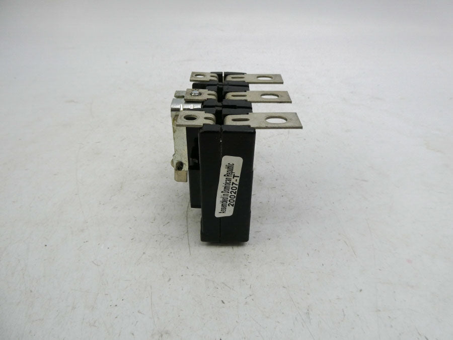 TRIP UNIT JT3200T 200A NSNP