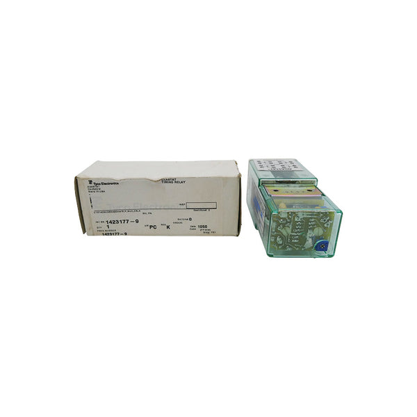 TYCO ELECTRONICS ETR14D3EC2004004 125VDC NSMP