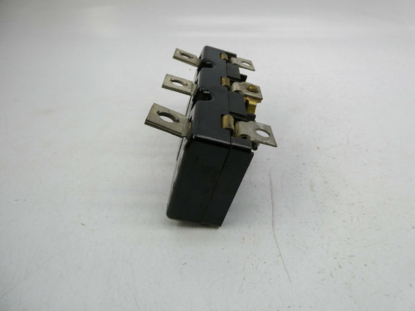 WESTINGHOUSE HLA3125T 125A NSNP