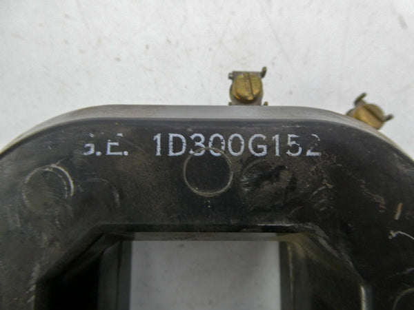GENERAL ELECTRIC 1D300G152 NSNP