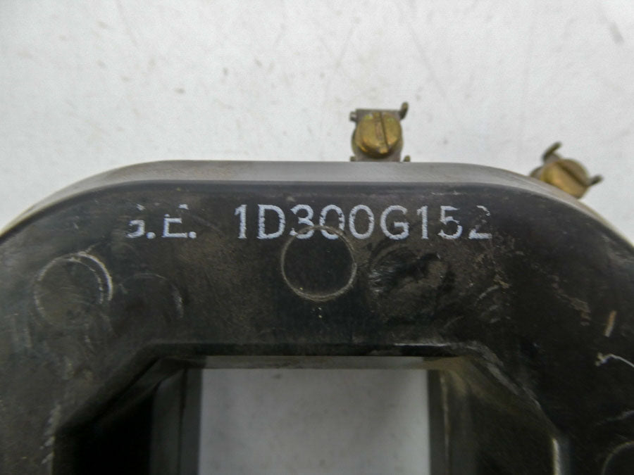 GENERAL ELECTRIC 1D300G152 NSNP