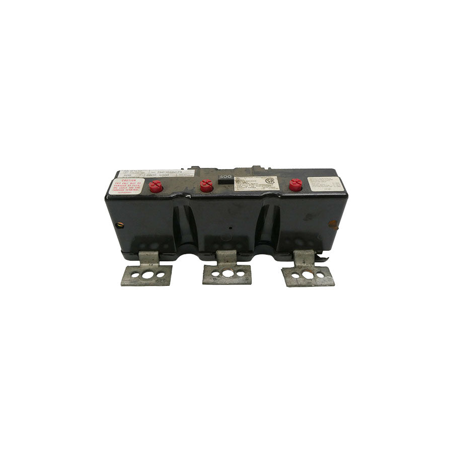 WESTINGHOUSE 2603D46G29 400A NSNP