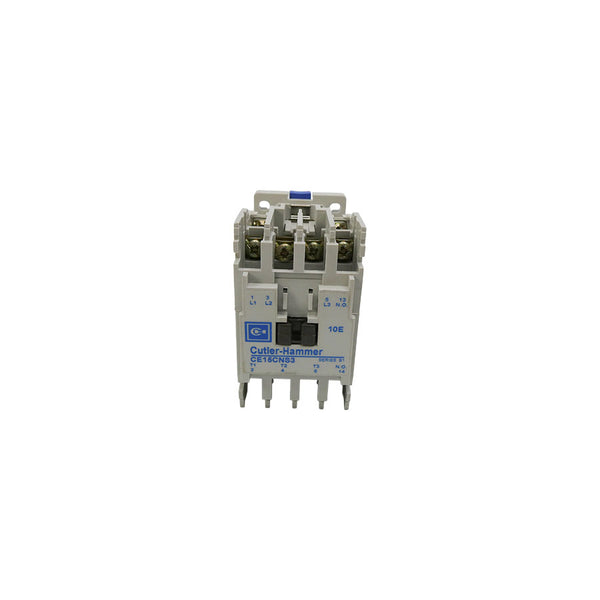 CUTLER HAMMER CE15CNS3 SER. B1 110/120V NSNP