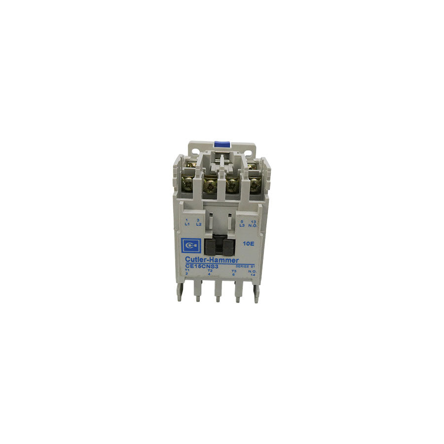 CUTLER HAMMER CE15CNS3 SER. B1 110/120V NSNP
