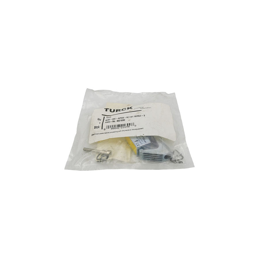 TURCK BIM-IKE-AP6X-H1141W/KLI-3 4621690 NSMP