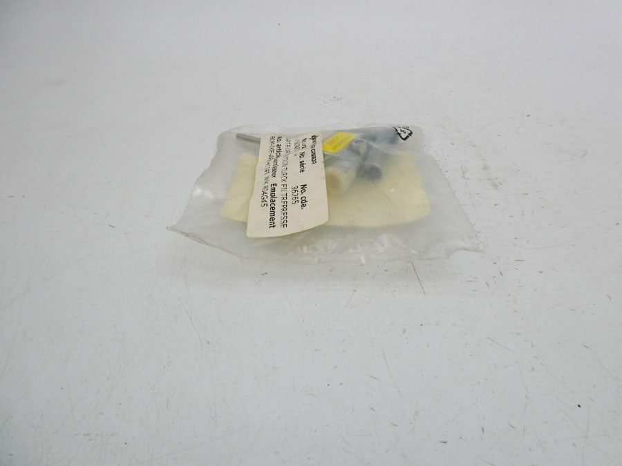TURCK BIM-IKE-AP6X-H1141W/KLI-3 4621690 NSMP