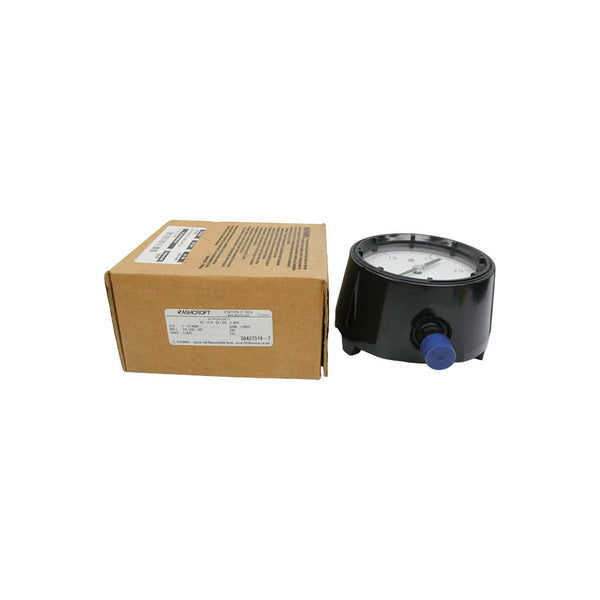 ASHCROFT 45-1279-SS-04L-2.5KSC NSMP