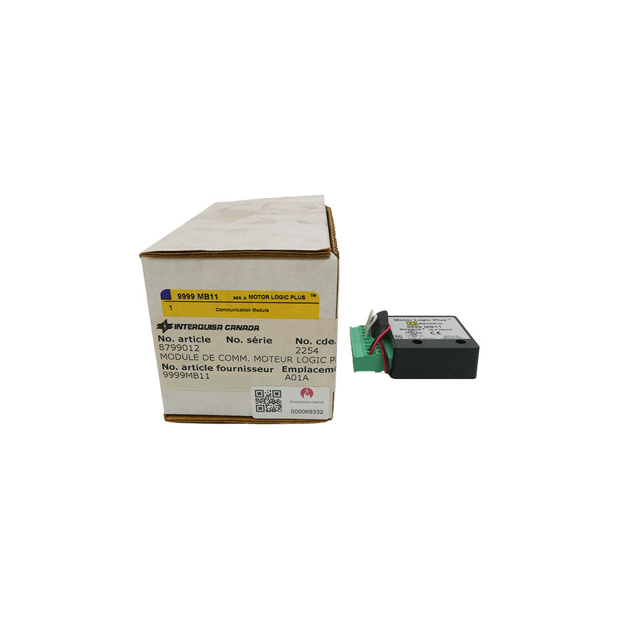 SQUARE D 9999MB11 NSMP
