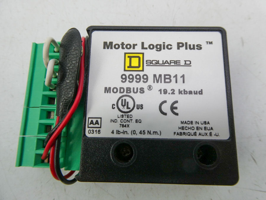 SQUARE D 9999MB11 NSMP