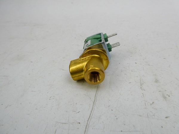 ASCO USF8257A001 120V NSMP