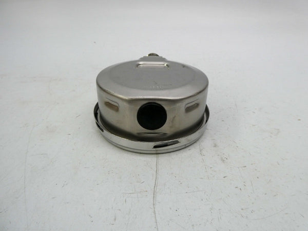 WIKA 52533093 42KG/CM2  4" NSMP