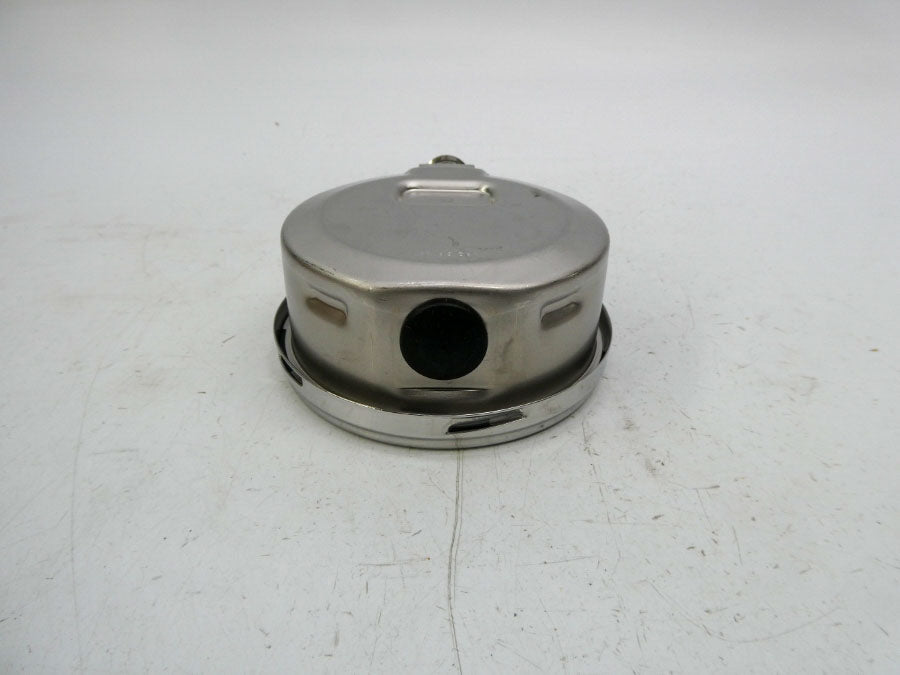 WIKA 52533093 42KG/CM2  4" NSMP