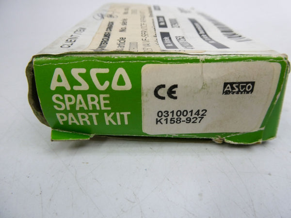 ASCO K158-927 03100142 NSMP