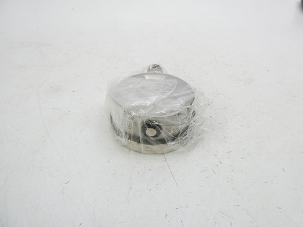 WINTERS PFP821-R3 0-1KG/CM2 2.5" NSMP