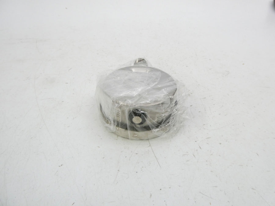 WINTERS PFP821-R3 0-1KG/CM2 2.5" NSMP