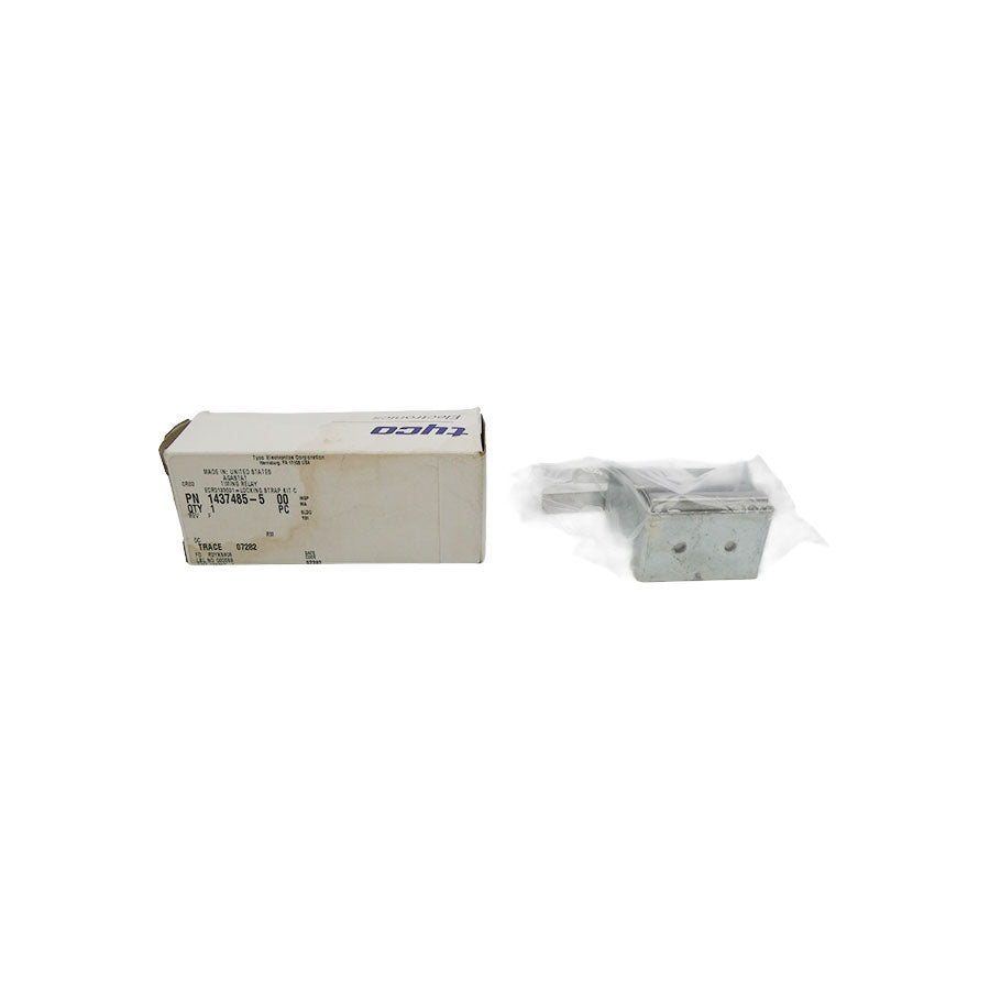 TYCO ELECTRONICS ECR0133001 1437485-5 NSMP