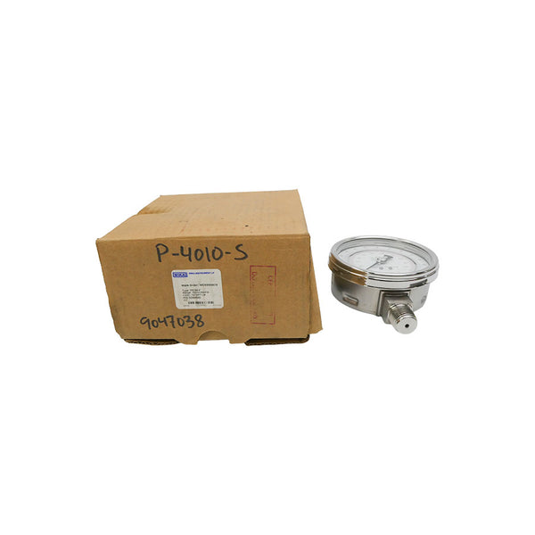 WIKA 52994640 75KGCM2/PSI 4" NSMP