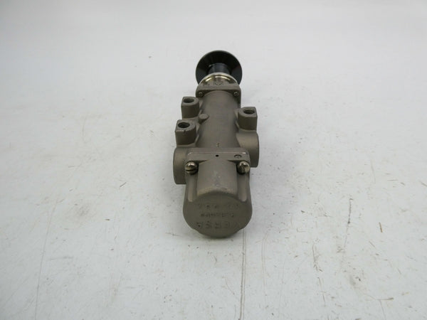 VERSA VZI-4402-316-44 130VAC NSMP
