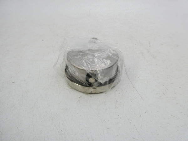 WINTERS c 0-3000PSI 2.5" NSMP