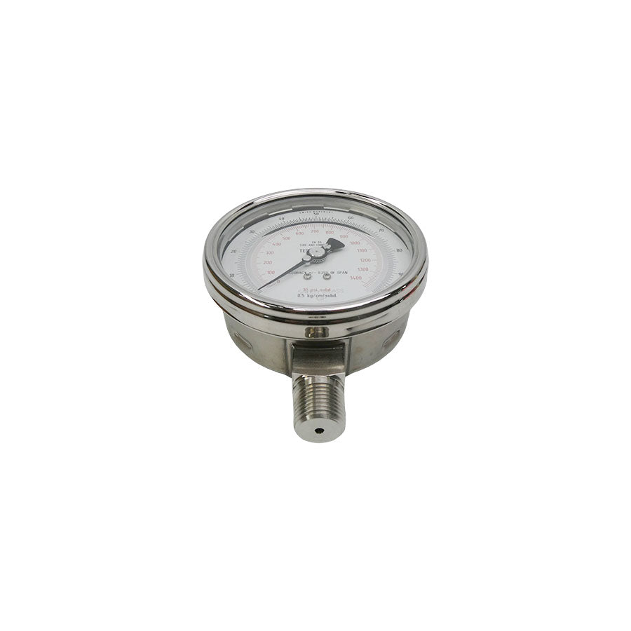 WIKA 00083455 1400PSI NSNP