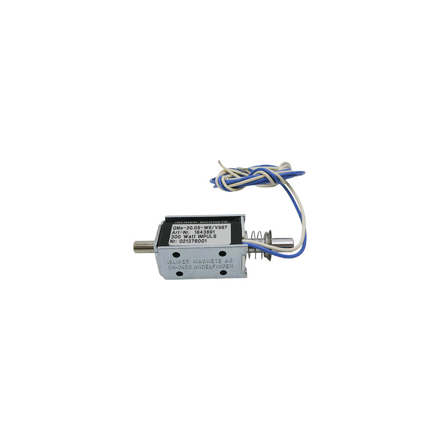 ISLIKER MAGNETE GMS-20.05-WII/V967 NSNP