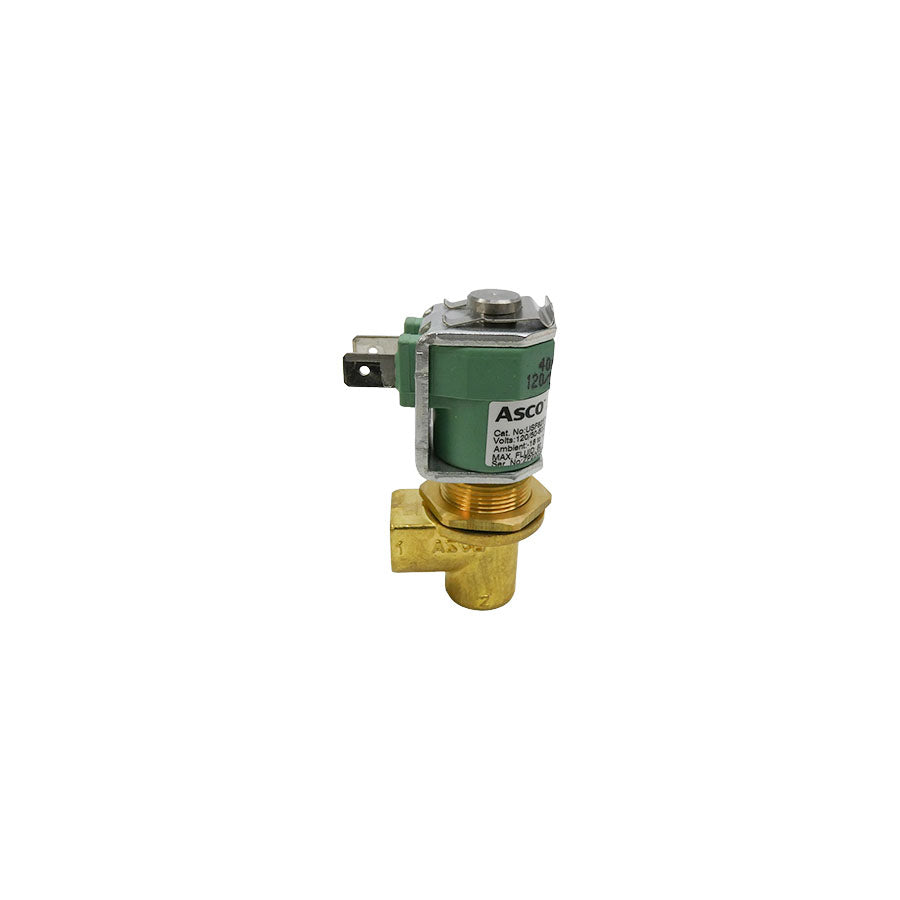 ASCO USF8257A001 120V NSNP