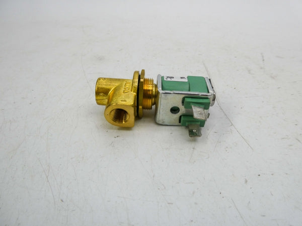ASCO USF8257A001 120V NSNP