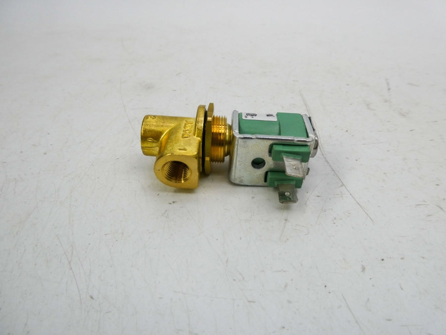 ASCO USF8257A001 120V NSNP