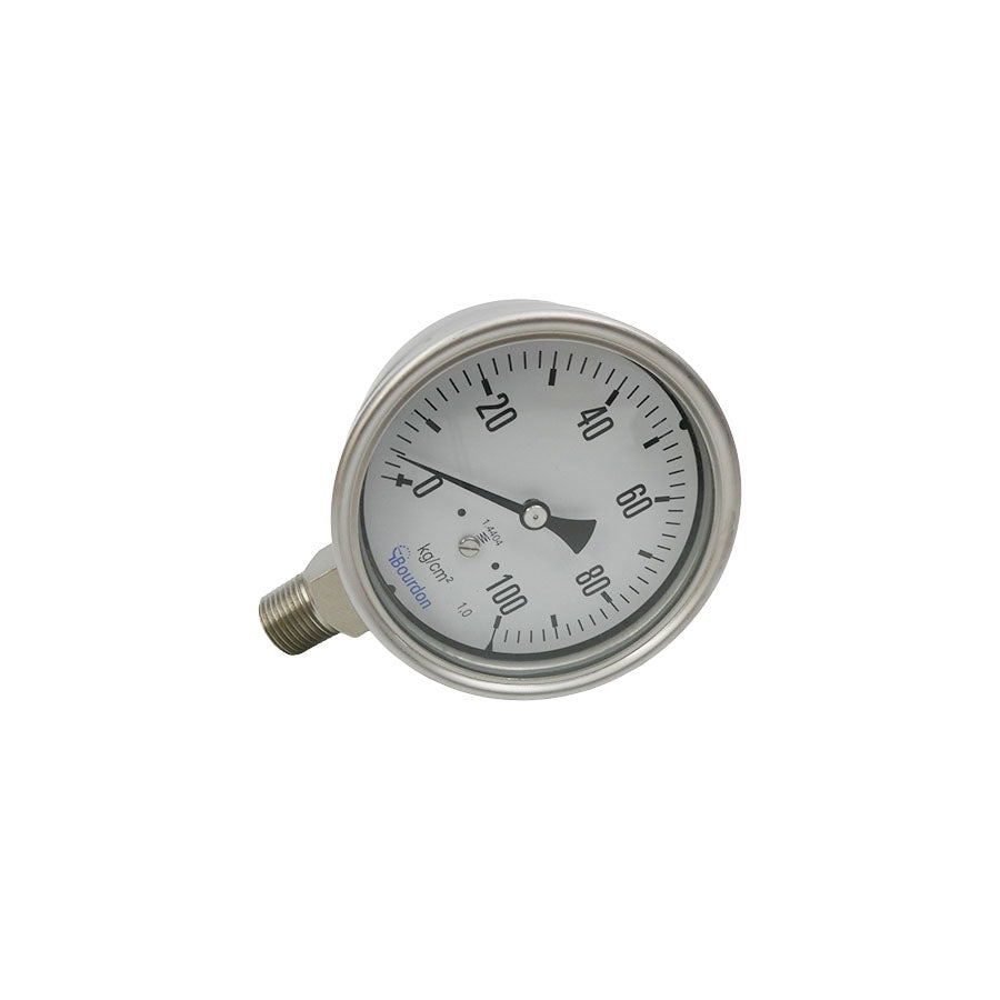BOURDON 22901700494078 0-100KG/CM2 NSNP